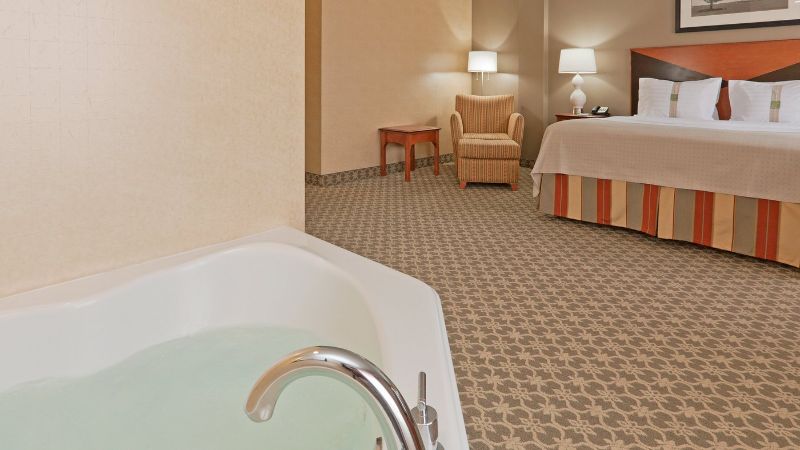Holiday Inn Express & Suites Carbondale – University Area by IHG