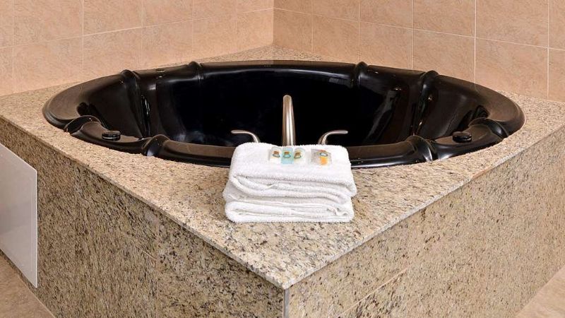 Quality Inn & Suites Matteson Near I-57