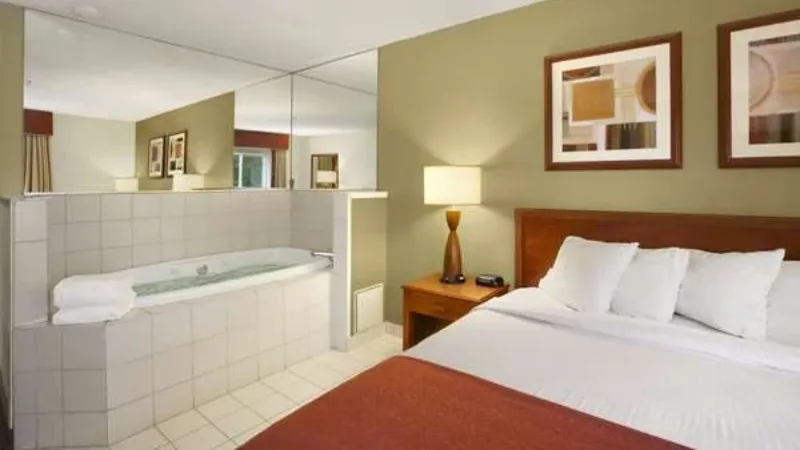 Baymont by Wyndham Evansville North/Haubstadt