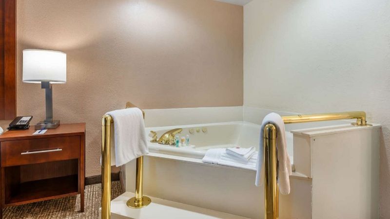 Comfort Inn Lafayette I-65