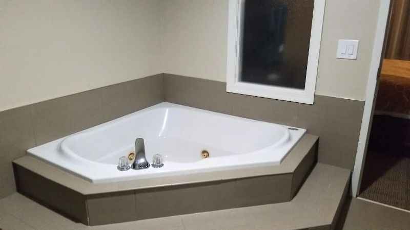 Comfort Suites Lafayette University Area