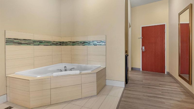 Comfort Suites South Bend Near Casino photo 1