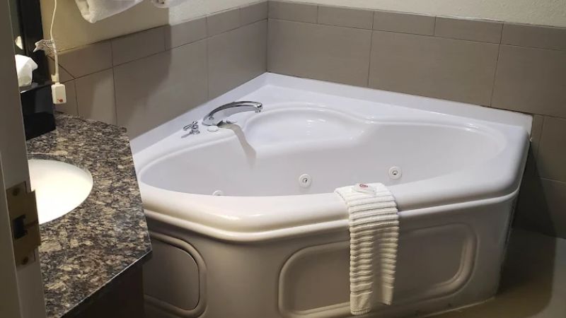Comfort Suites University Area Notre Dame-South Bend photo 1