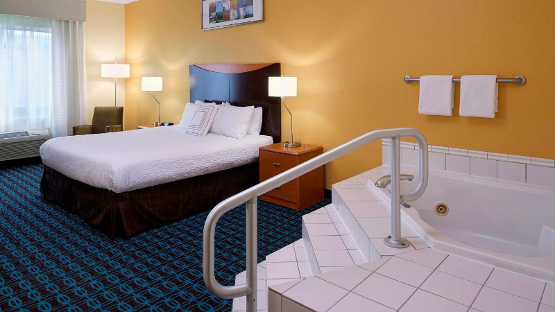 Fairfield Inn by Marriott Richmond
