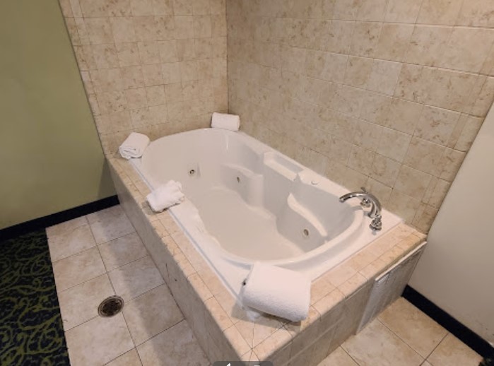 Holiday Inn Express Richmond By IHG