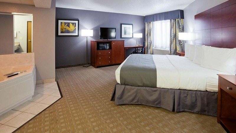 AmericInn by Wyndham Ankeny/Des Moines