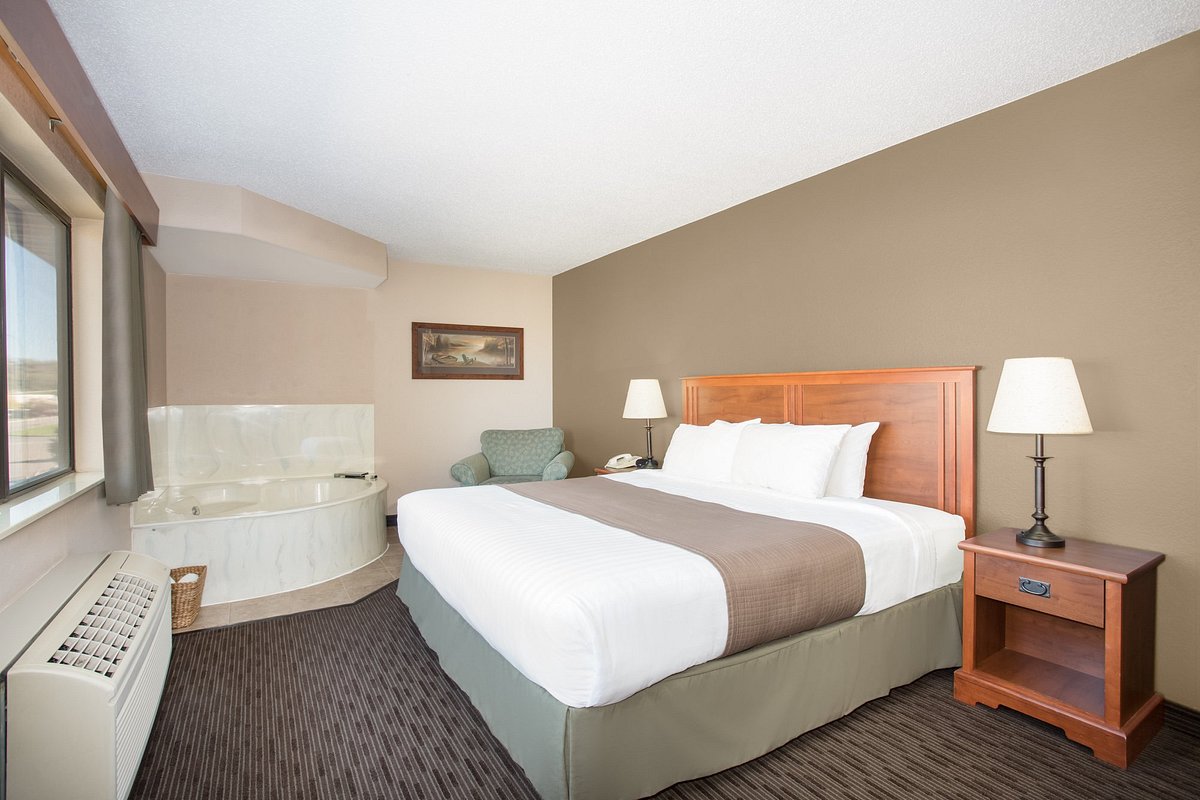AmericInn by Wyndham Sioux City photo 1