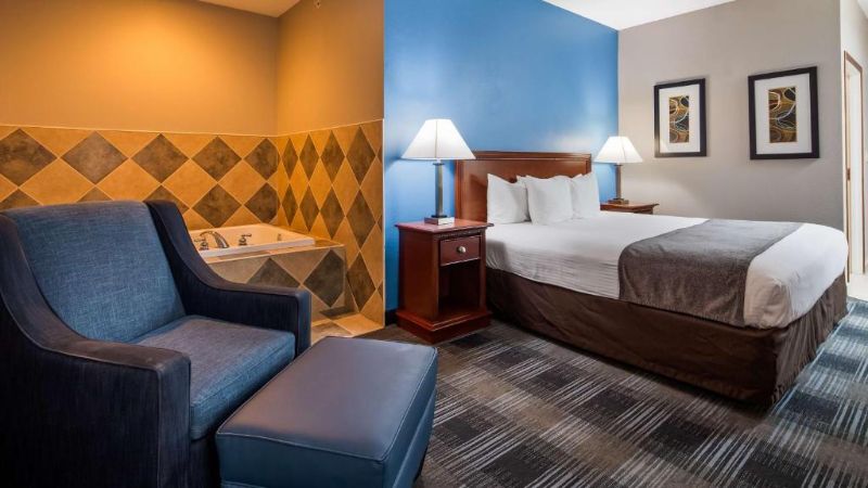 Best Western Geneseo Inn