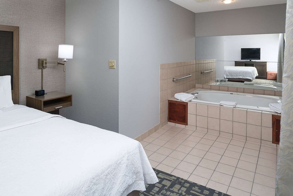 Hampton Inn North Sioux City photo 1