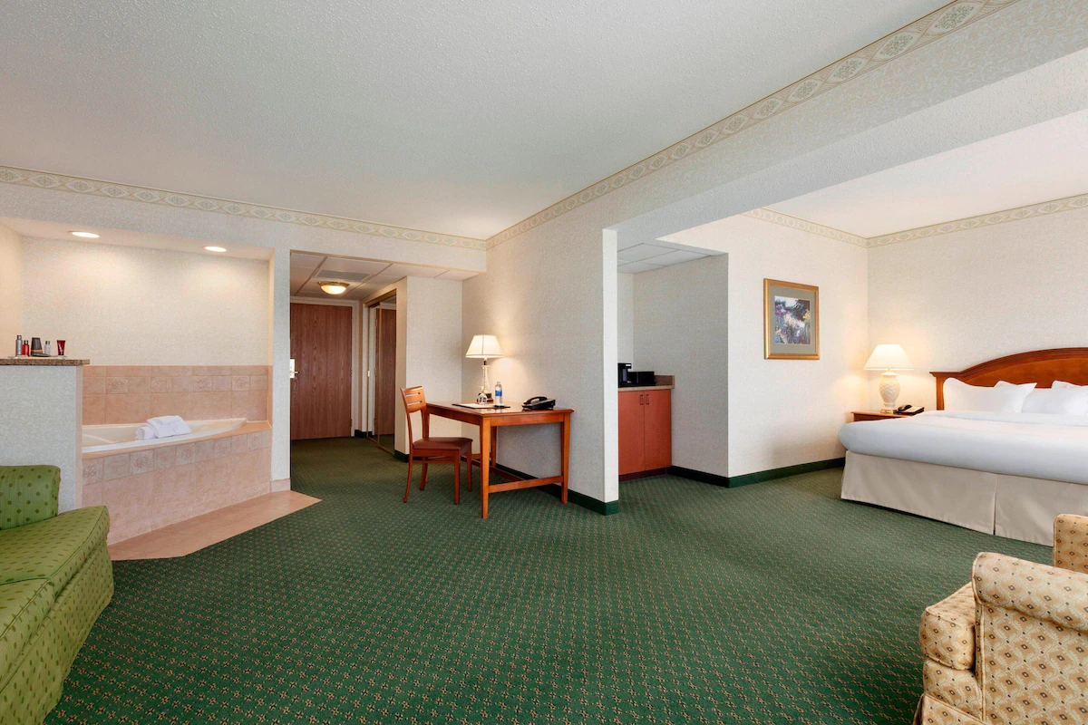 Radisson Hotel Cedar Rapids
