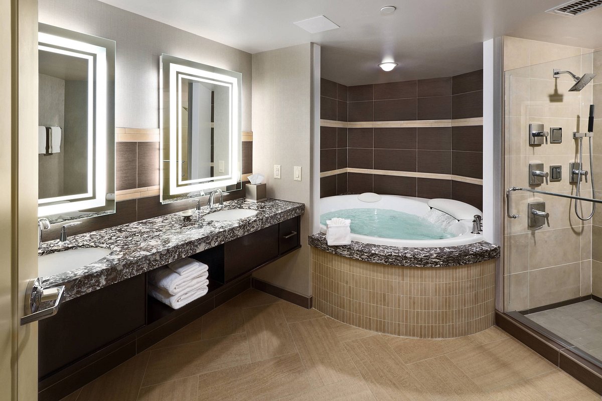 South Sioux City Marriott Riverfront photo 1