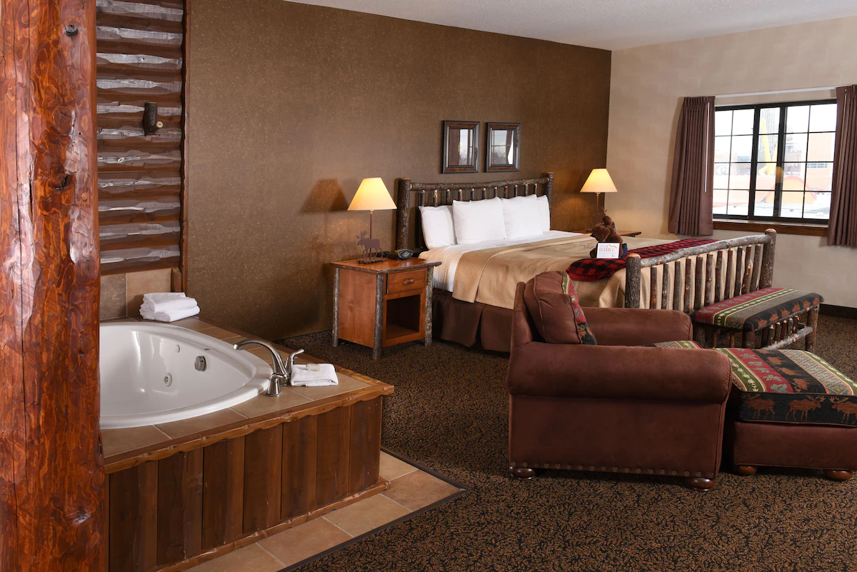 Stoney Creek Hotel Sioux City photo 1