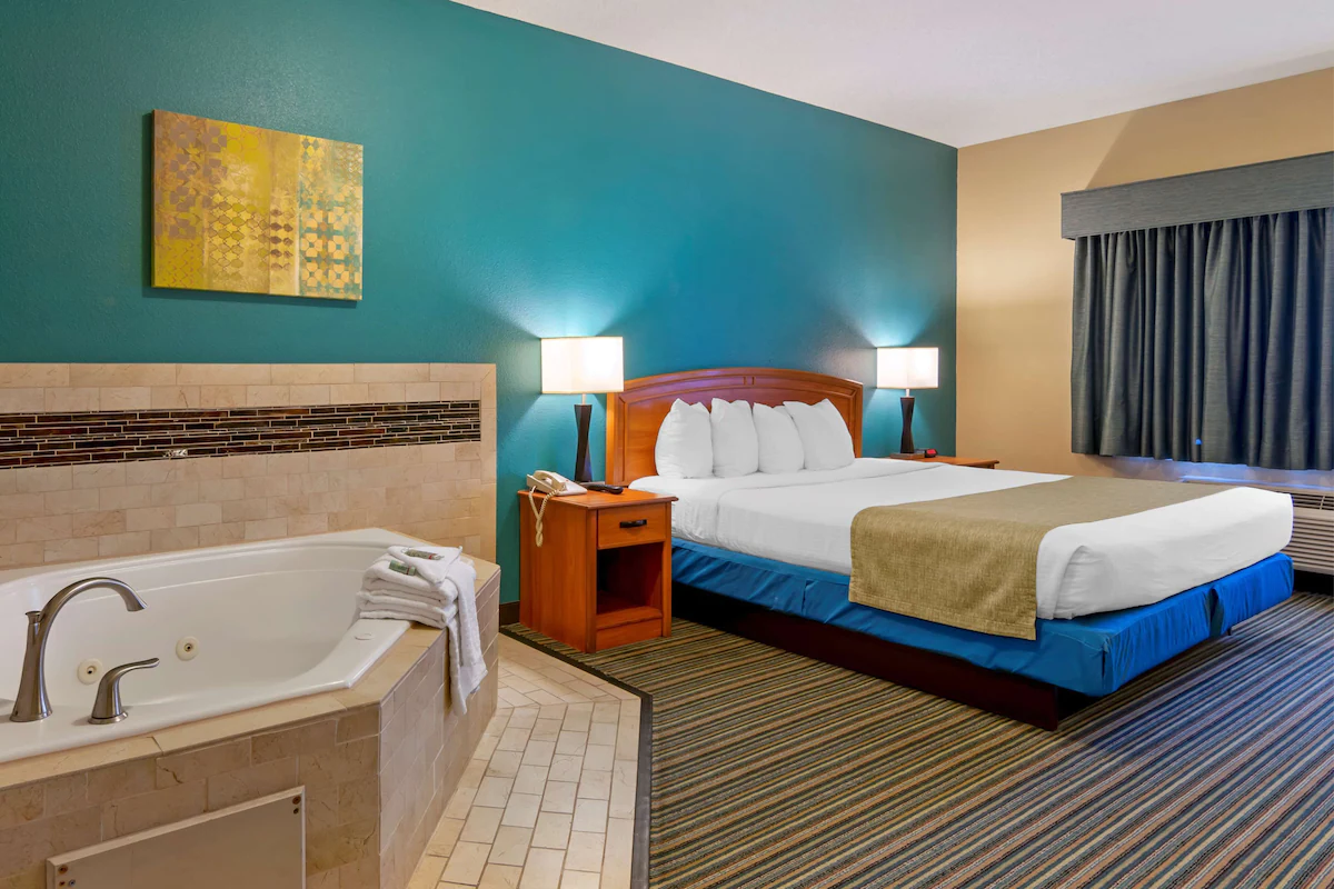 Best Western Governors Inn & Suites photo 1