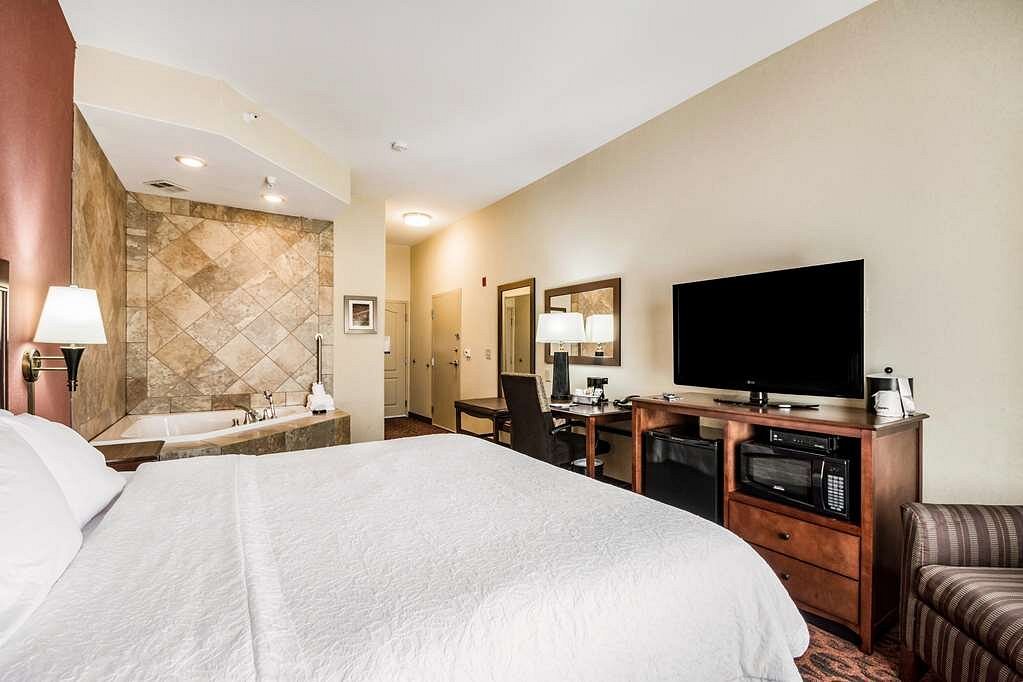 Hampton Inn Derby Wichita Southeast photo 1