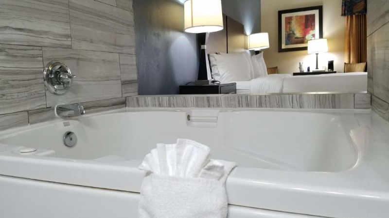 Best Western Inn Florence