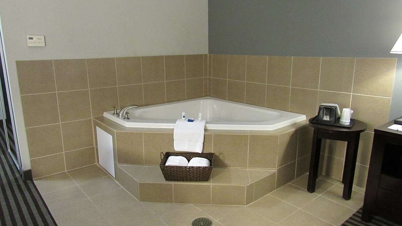 Best Western Abbeville Inn & Suites photo 1