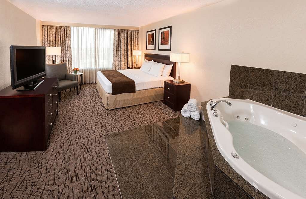 DoubleTree by Hilton Hotel Lafayette photo 1