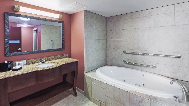Hampton Inn & Suites Morgan City photo 1