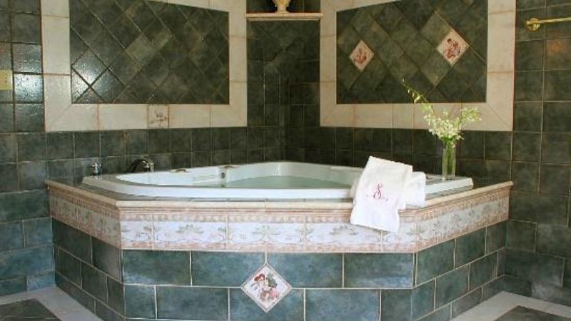 1802 House Bed and Breakfast photo 1