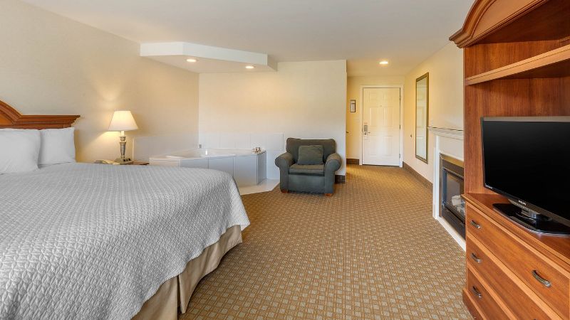 Driftaway Hotel and Pool