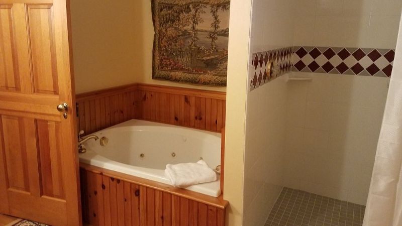 Spouter Inn Bed and Breakfast photo 1