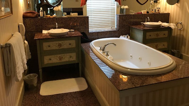 White Barn Inn & Spa, Auberge Resorts Collection
