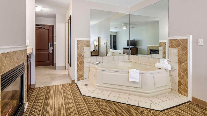 Country Inn & Suites by Radisson, Annapolis, MD