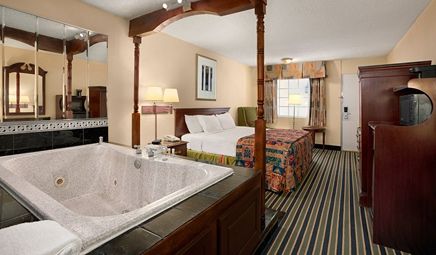 Days Inn by Wyndham Towson