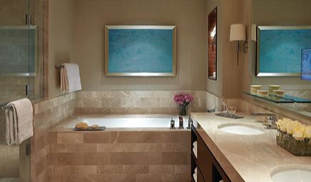 Four Seasons Hotel Baltimore