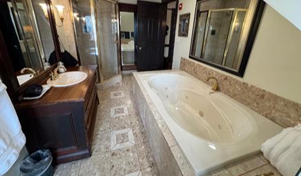 Gramercy Mansion
