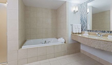Hilton Garden Inn Annapolis
