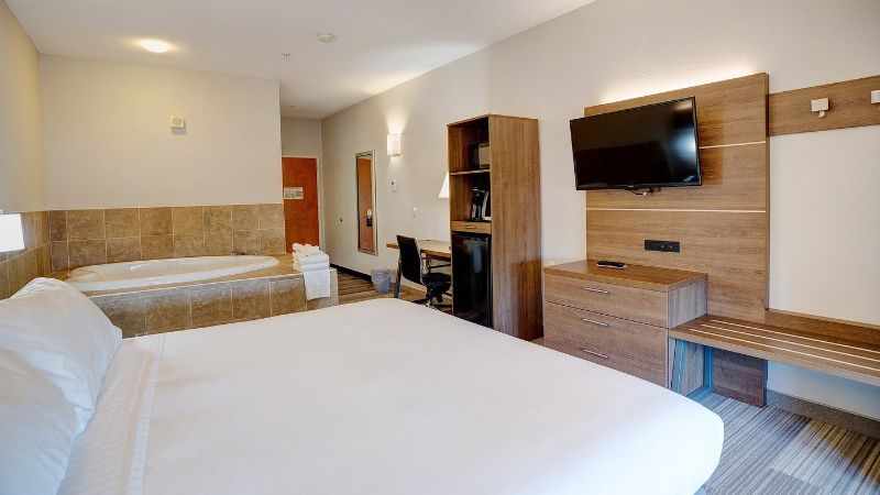 Holiday Inn Express la Plata, an IHG Hotel