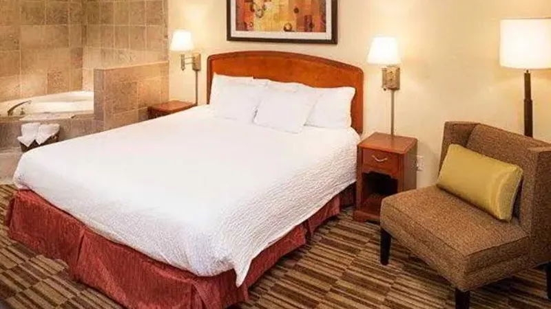 Courtyard by Marriott Woburn/Boston North