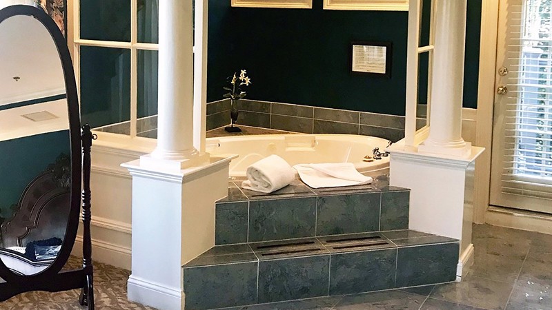 Dan'l Webster Inn & Spa