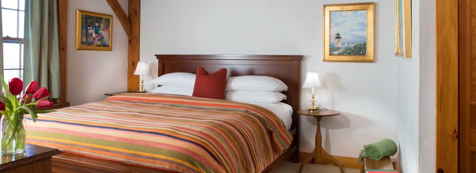 Seven Sea Street Inn - Photo 1
