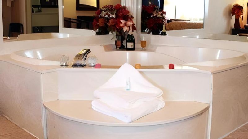 A Victory Suites