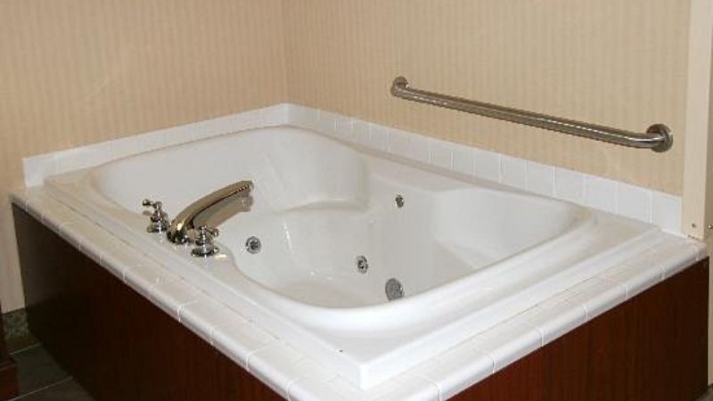 Comfort Inn Traverse City photo 1
