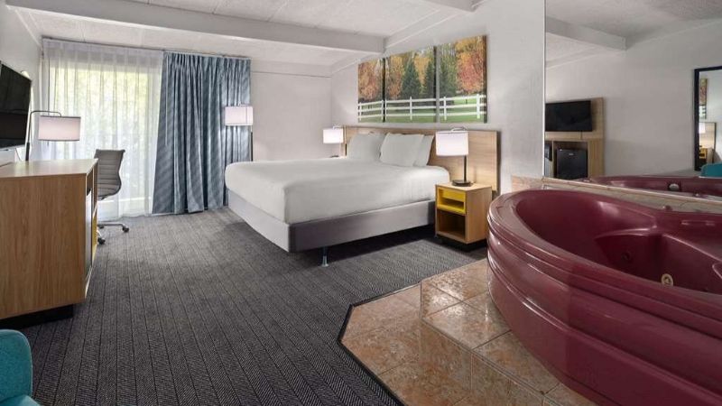 Days Inn by Wyndham Ann Arbor