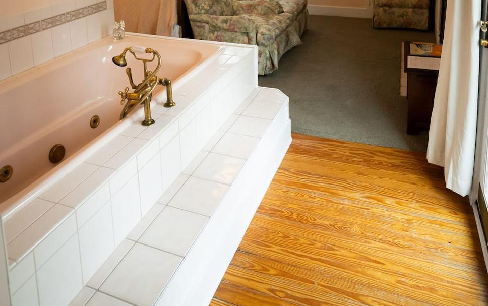 Garden Grove Bed And Breakfast