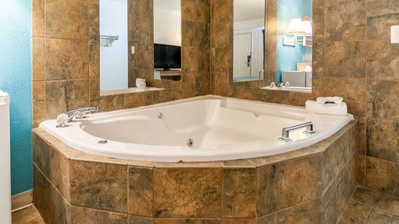Motel 6 Detroit N.W. – Farmington Hills