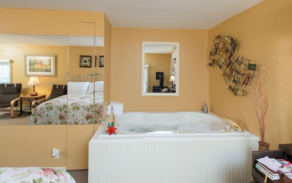 Munro House Bed & Breakfast and Spa
