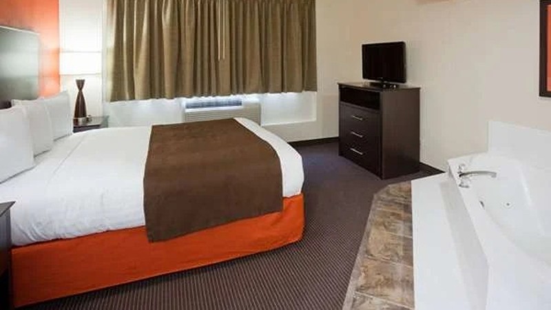 AmericInn by Wyndham Apple Valley