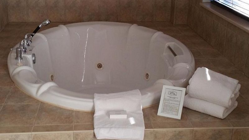 Hampton Inn & Suites Lino Lakes