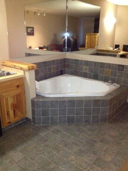 Rapid River Lodge