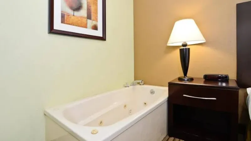 Comfort Inn Pearl-Jackson