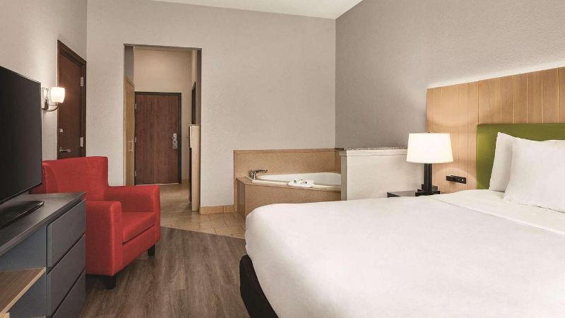 Country Inn & Suites by Radisson, Byram/Jackson South, MS photo 1
