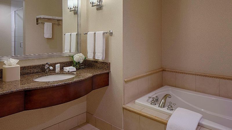 Hilton Garden Inn Jackson Downtown