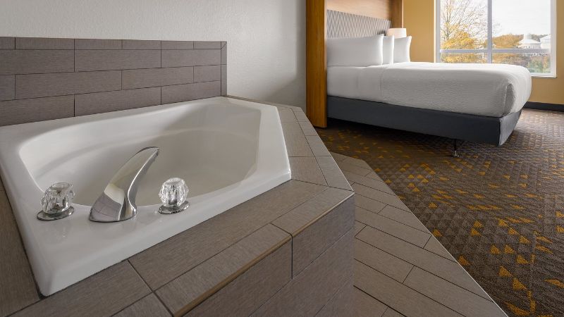 Holiday Inn Pearl – Jackson Area, an IHG Hotel