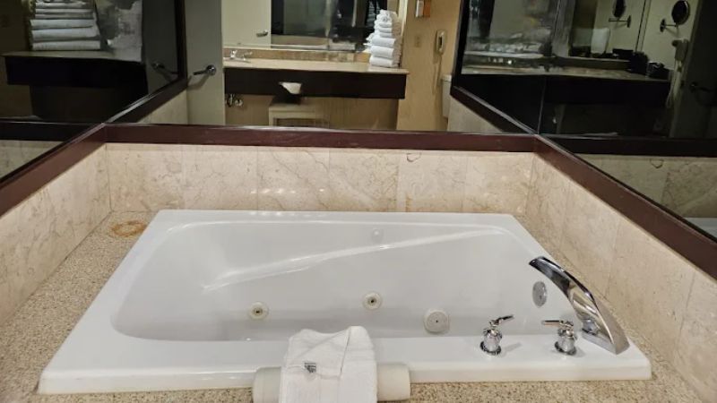 Hollywood Casino Tunica Hotel photo 1
