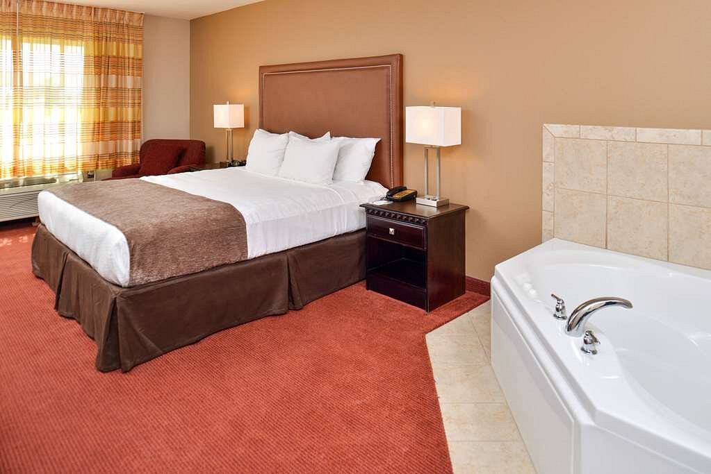 Hotel Vue, Ascend Hotel Collection